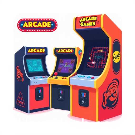 The Evolution of Arcade Games: A Dive into 'Jililive'