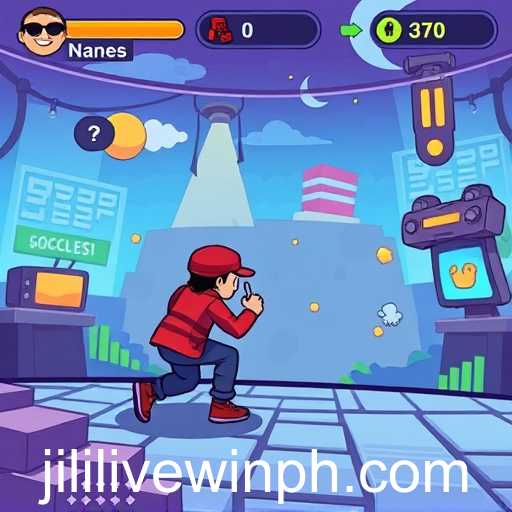 Jililive: Revolutionizing Online Gaming