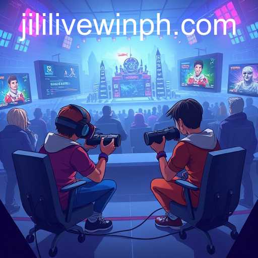 Jililive: Shaping the Future of Online Gaming