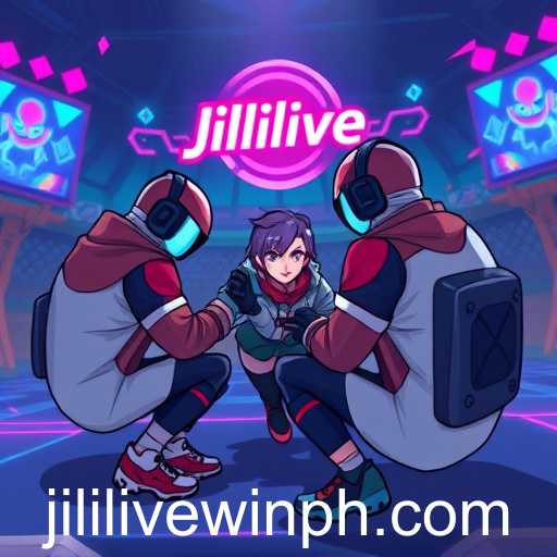 Jililive: The Thriving Hub of Online Gaming