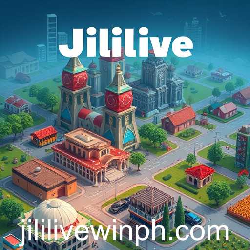 Jililive: Revolutionizing Online Gaming Experiences