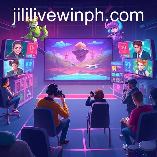 The Rise of Jililive in the Gaming World