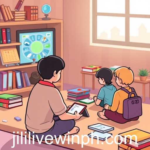 The Rise and Engagement of Jililive in Global Gaming