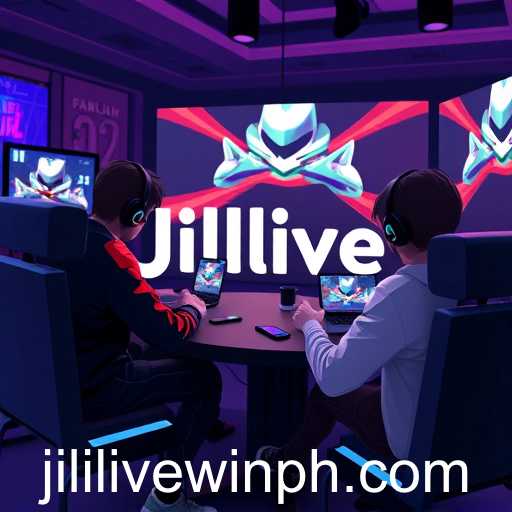 The Rise of Jililive in Online Gaming
