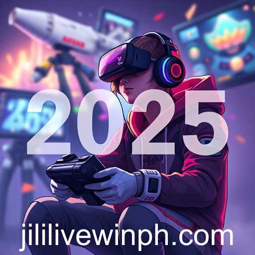 Jililive: Changing the Face of Online Gaming