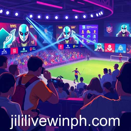 The Rise of Jililive in Gaming Culture