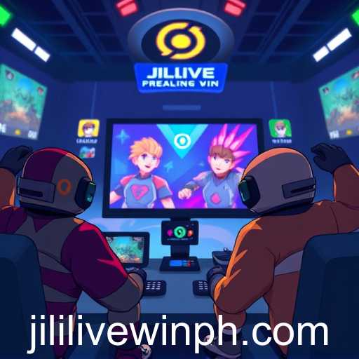 The Rise of Jililive in Online Gaming