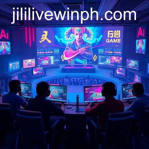 The Rise of Online Gaming: A Deep Dive into 2025 Trends