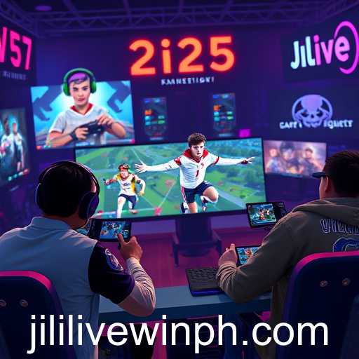 jililive