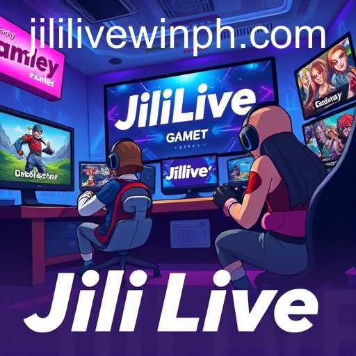 The Rise of Jililive: Transforming Online Gaming