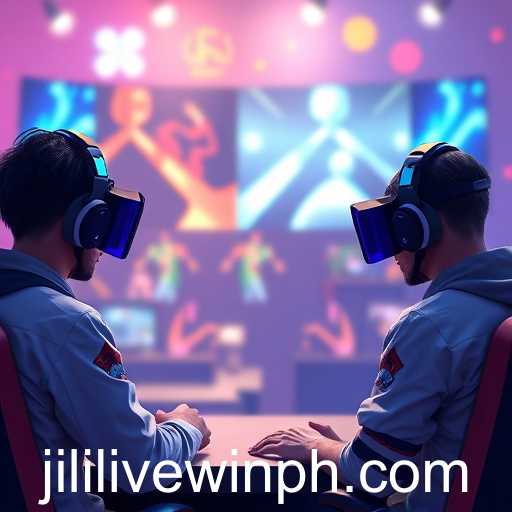 The Rise of Jililive in the Gaming World