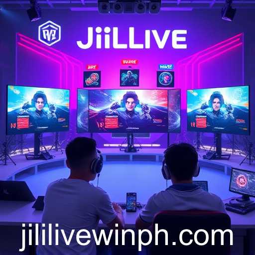 The Rise of Jililive in the Gaming World