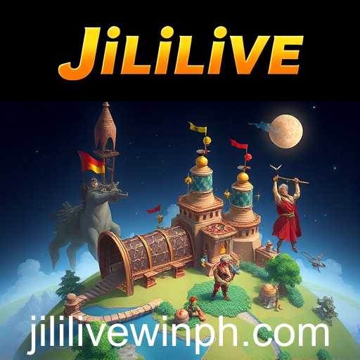 Exploring the Thrilling World of Strategy Games on Jililive